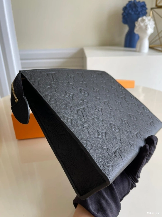 VOYAGE POCHETTE LOUIS VUITTON 0814